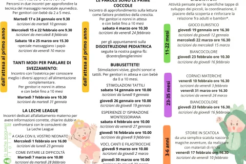 programma 1