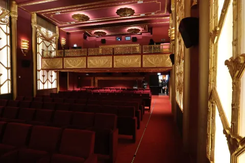 Sala Fulgor