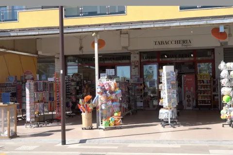 tabaccheria biagini