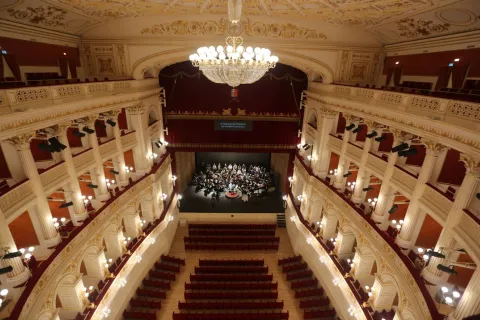 teatro galli