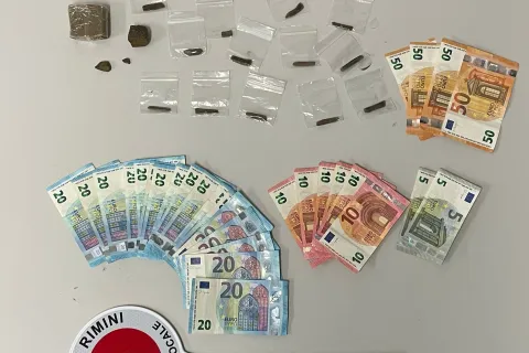 sostanze stupefacenti