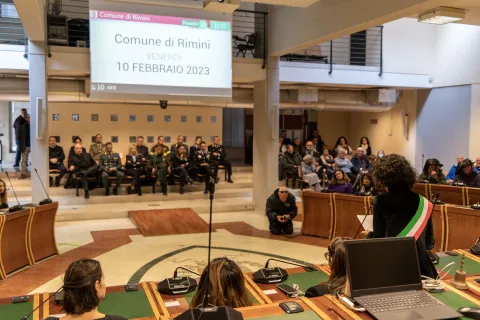 giorno del ricordo