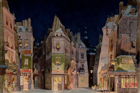 boheme puccini