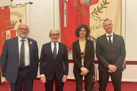 Federico Cafiero De Raho