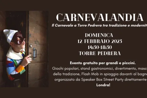 carnevale 2023
