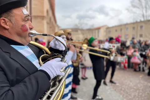 carnevale 2023