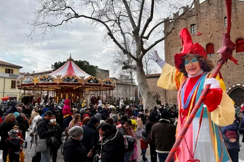 carnevale 2023