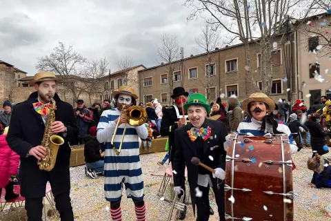 carnevale 2023