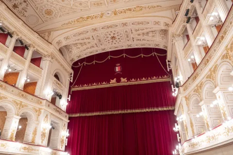 teatro Galli