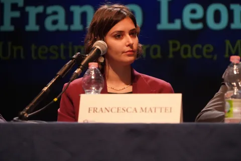 convegno internazionale di ANVCG