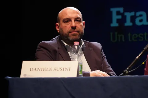 convegno internazionale di ANVCG