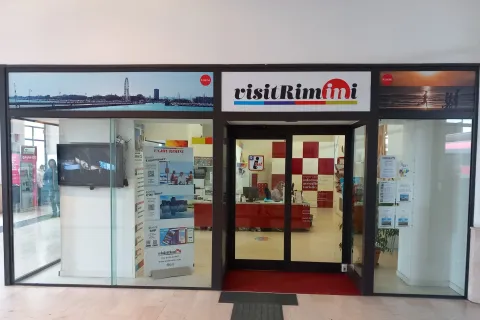 IAT stazione
