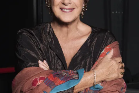 lella costa