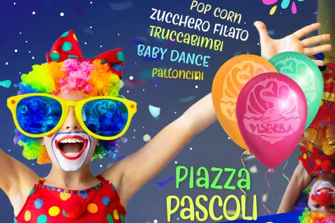 carnevale 2023