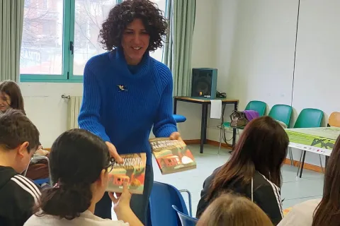 progetto giusti