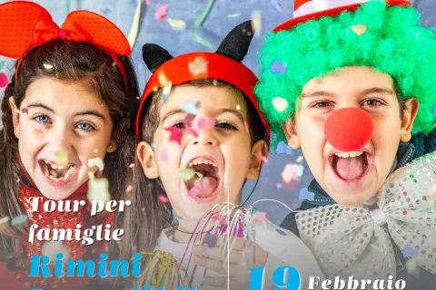rimini incredibile
