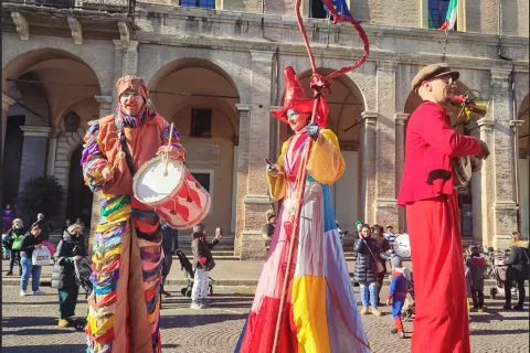 carnevale 2023