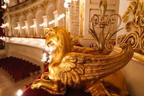 Teatro Galli