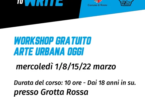 arte urbana oggi
