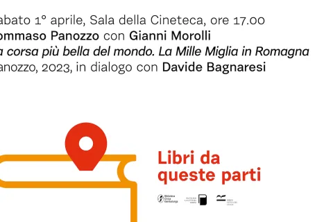 Libri da queste parti