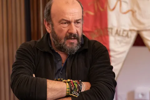 davide rondoni