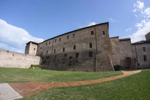 corte del soccorso