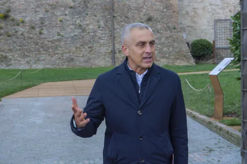 corte del soccorso