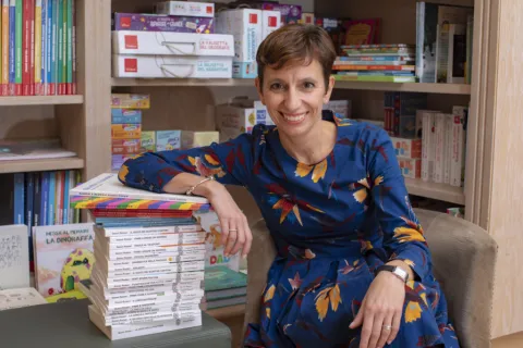 alice bigli