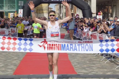 Rimini Marathon 2023