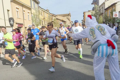 Rimini Marathon 2023