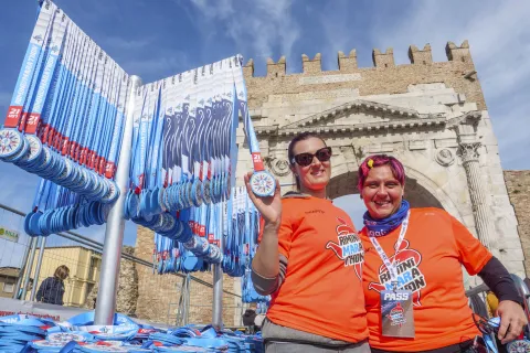 Rimini Marathon 2023