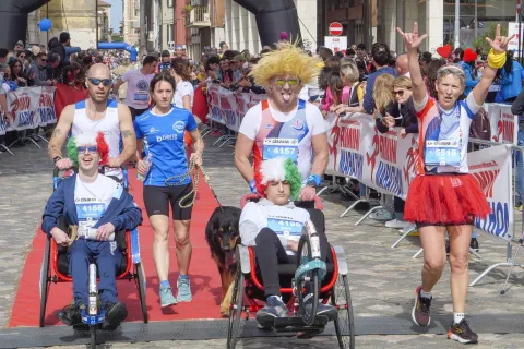 Rimini Marathon 2023