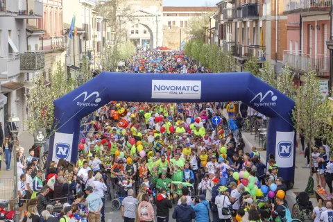 Rimini Marathon 2023