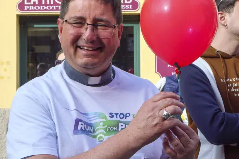 Rimini Marathon 2023