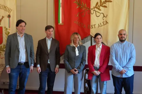 CONFERENZA STAMPA I ragazzi tra vulnerabilità e prospettive