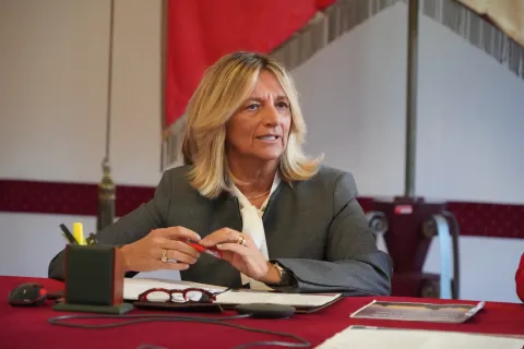 CONFERENZA STAMPA I ragazzi tra vulnerabilità e prospettive