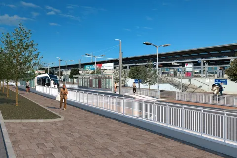 metromare fiera di rimini