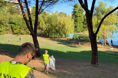 giornata ecologica
