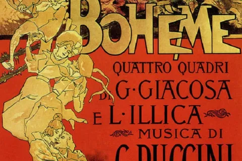 La Boheme