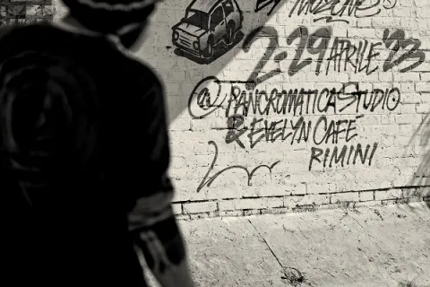 mostra