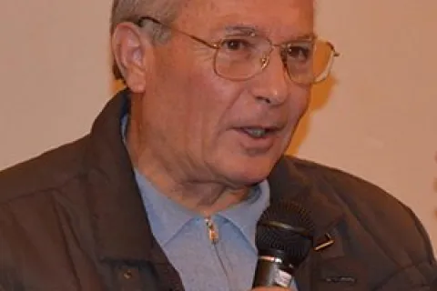 Oreste Delucca