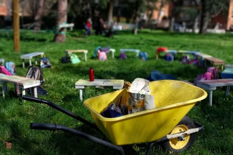 Parco Grosso Bologna