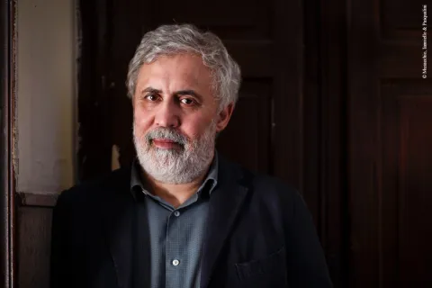 francesco piccolo