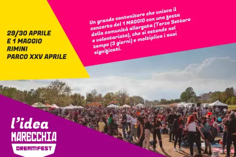 Marecchia Dream Fest 2023