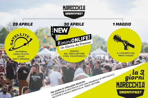 Marecchia Dream Fest 2023