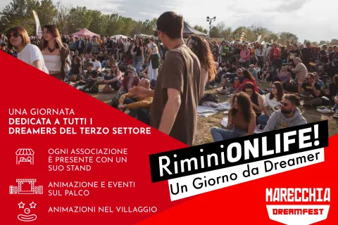 Marecchia Dream Fest 2023