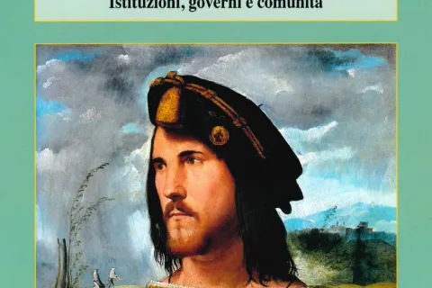 Angelo Turchini  presenta "La Romagna nello Stato Pontificio Istituzioni, governi e comunità"