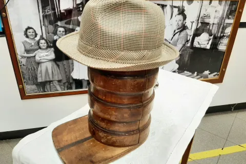 Il negozio “Intimo Giulia” diventa la 72^ Bottega Storica