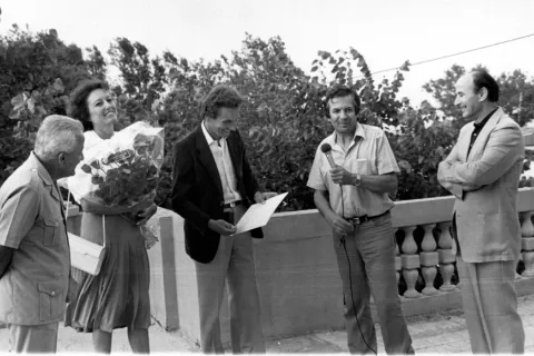 Marco Magalotti 