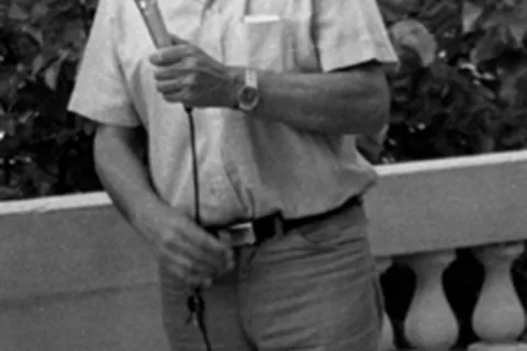 Marco Magalotti 